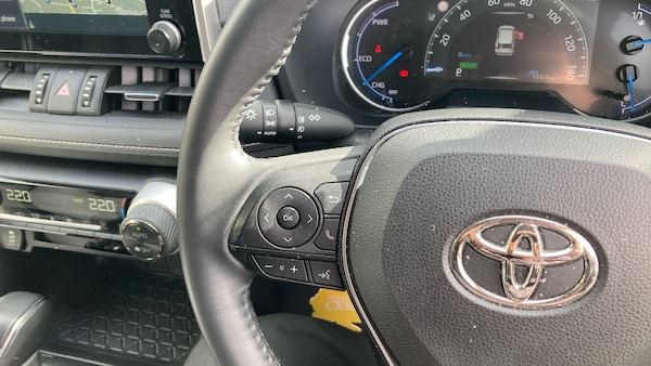 Used Toyota RAV4 2022 for sale - 76255214: Photo 26