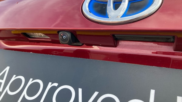 Used Toyota RAV4 2022 for sale - 76255214: Photo 34