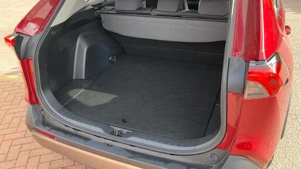 Used Toyota RAV4 2022 for sale - 76255214: Photo 35