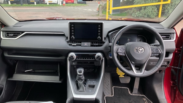 Used Toyota RAV4 2022 for sale - 76255214: Photo 5