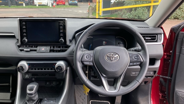 Used Toyota RAV4 2022 for sale - 76255214: Photo 6