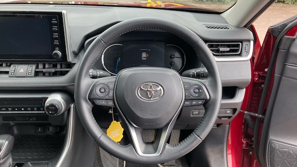 Used Toyota RAV4 2022 for sale - 76255214: Photo 8