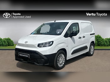 Used Toyota ProAce 2024 for sale - 78623609: Photo