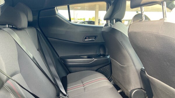 Used Toyota C-HR 2023 for sale - 76170609: Photo 12