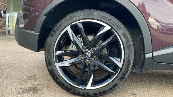 Used Toyota C-HR 2023 for sale - 76170609: Photo 18