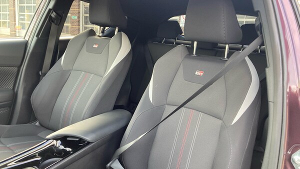 Used Toyota C-HR 2023 for sale - 76170609: Photo 22