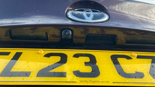 Used Toyota C-HR 2023 for sale - 76170609: Photo 33