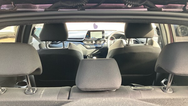Used Toyota C-HR 2023 for sale - 76170609: Photo 34