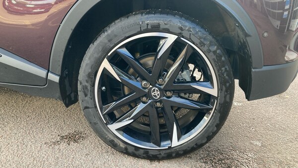 Used Toyota C-HR 2023 for sale - 76170609: Photo 38