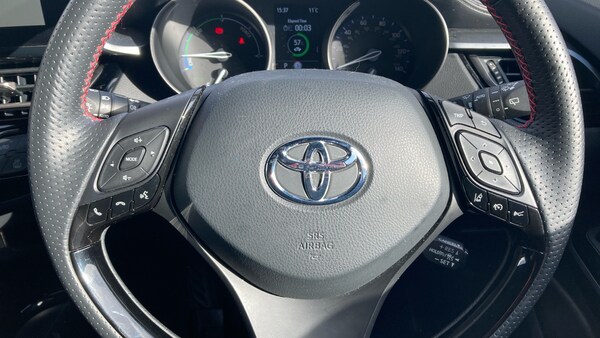 Used Toyota C-HR 2023 for sale - 76170609: Photo 48