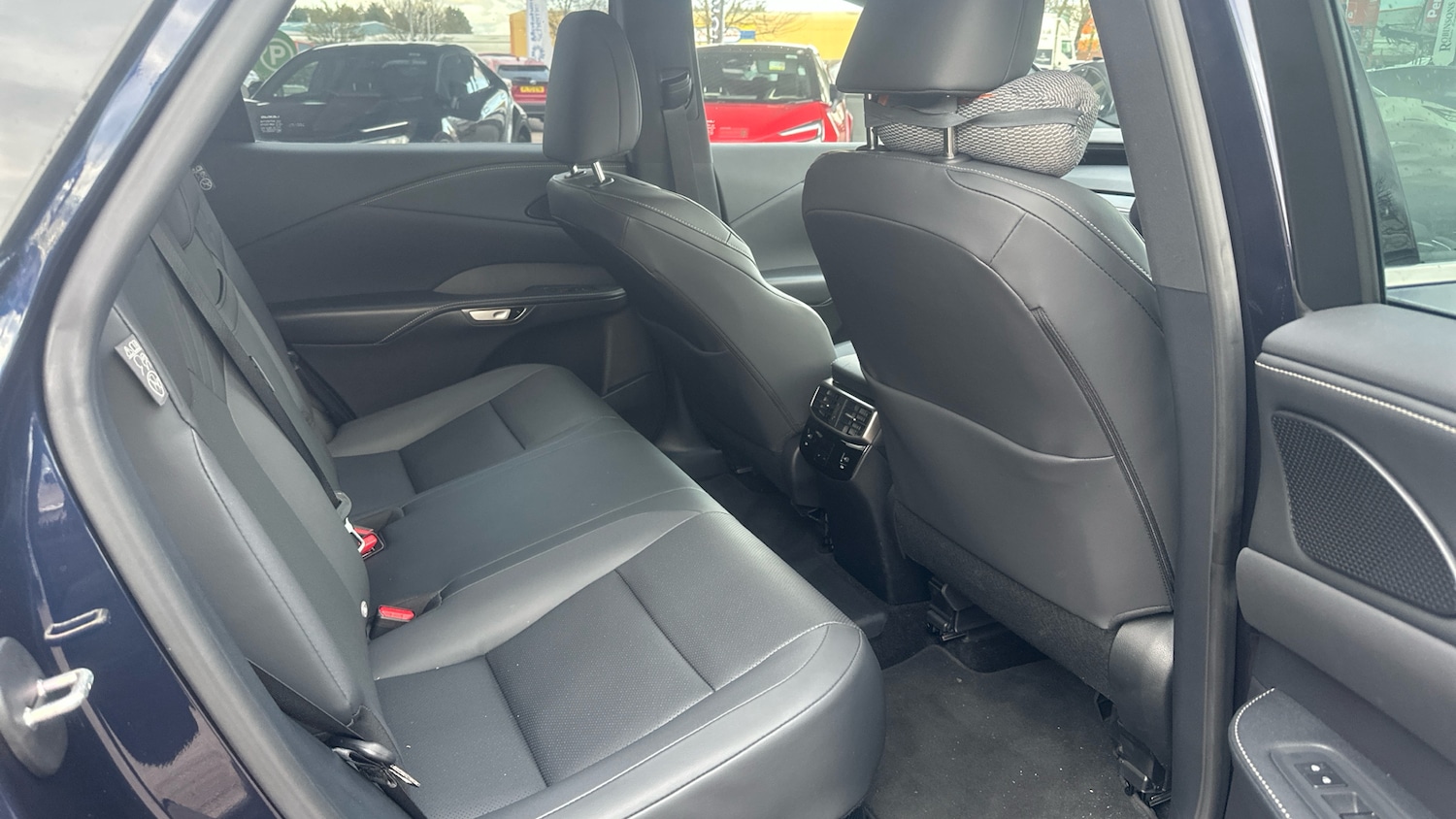 Used Lexus RX 2023 for sale - 77184775: Photo 12