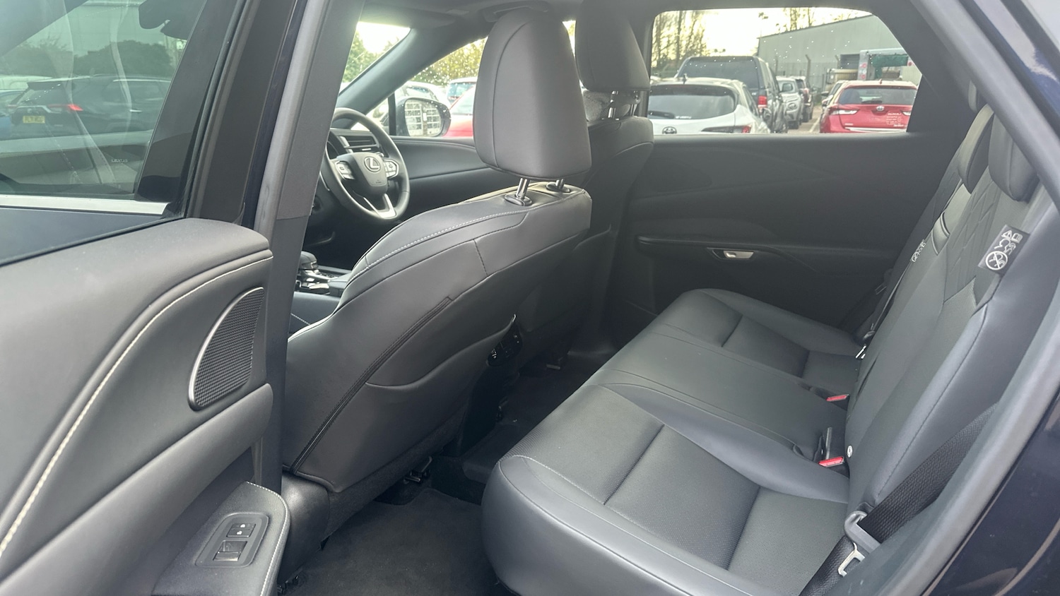 Used Lexus RX 2023 for sale - 77184775: Photo 13