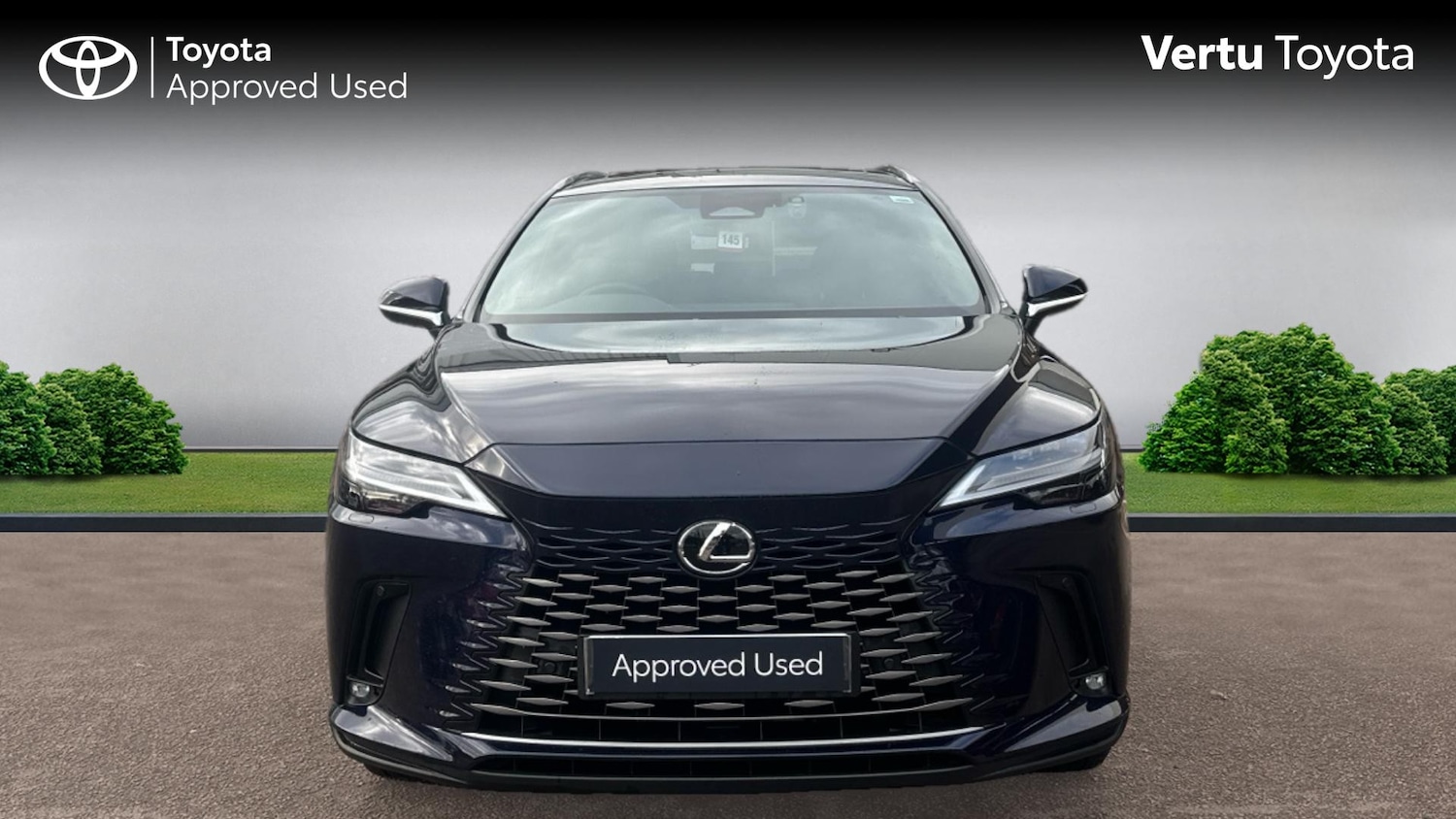 Used Lexus RX 2023 for sale - 77184775: Photo 15