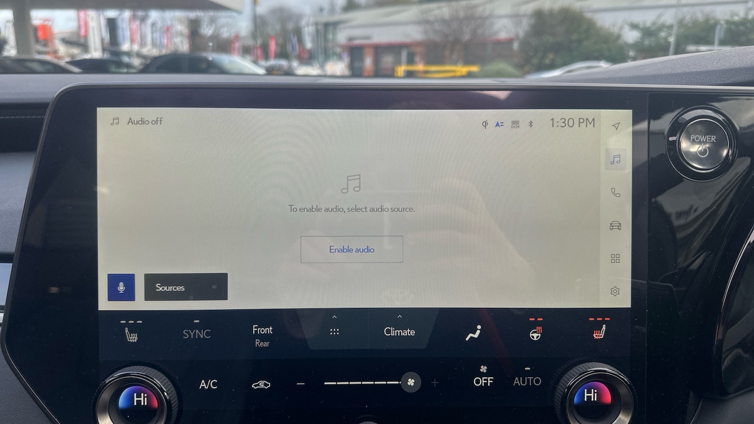 Used Lexus RX 2023 for sale - 77184775: Photo 27