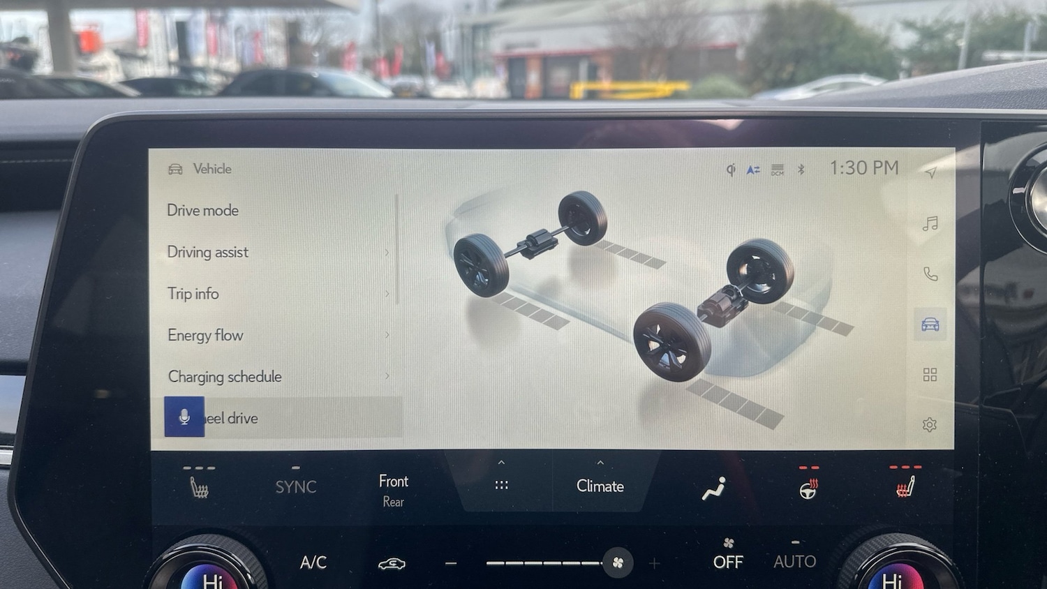 Used Lexus RX 2023 for sale - 77184775: Photo 30