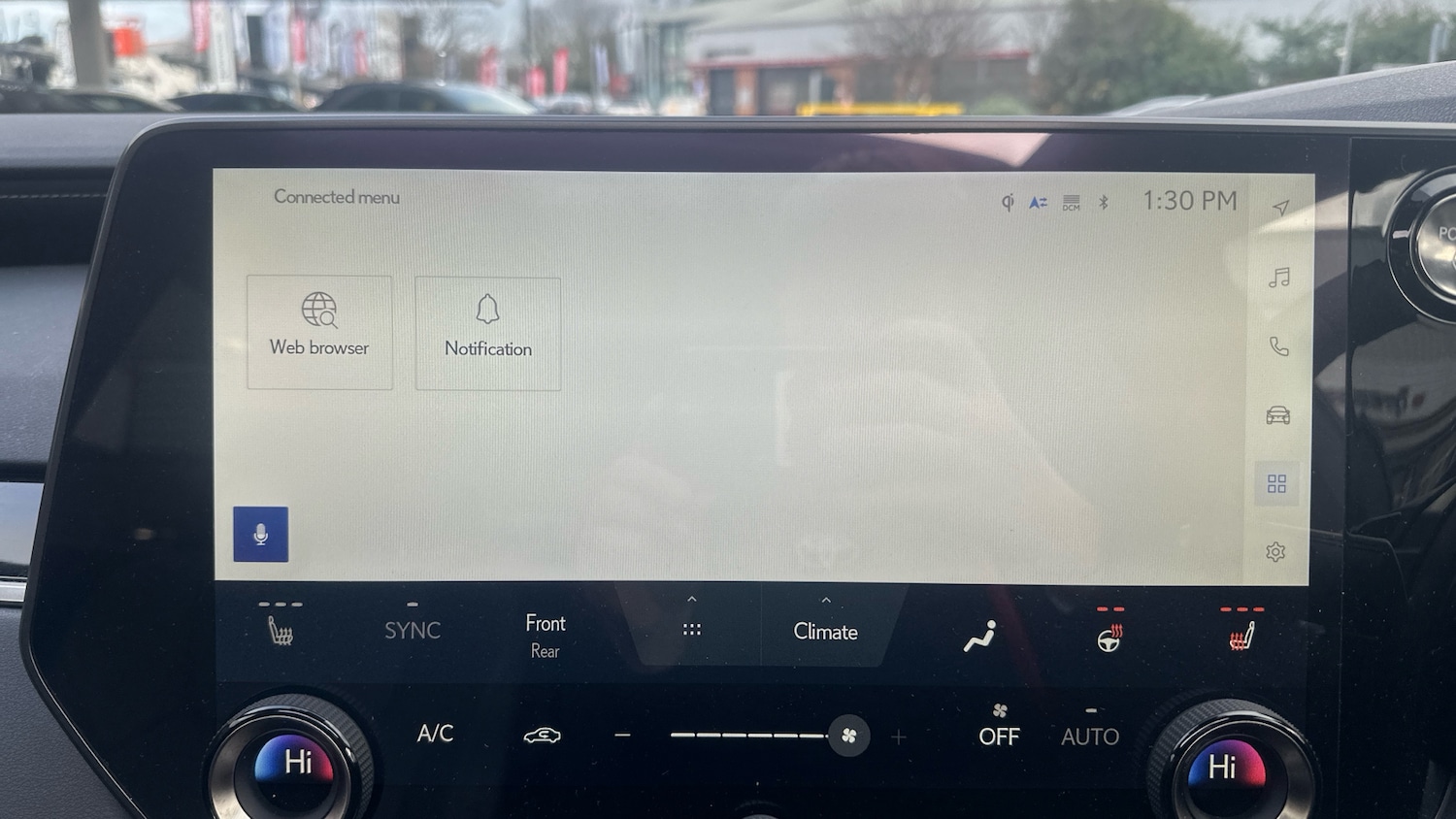 Used Lexus RX 2023 for sale - 77184775: Photo 31