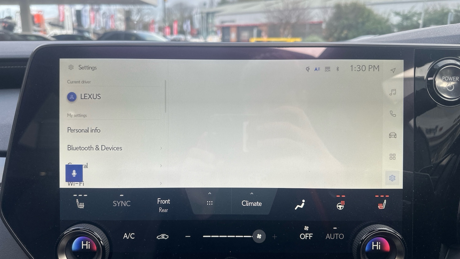 Used Lexus RX 2023 for sale - 77184775: Photo 32