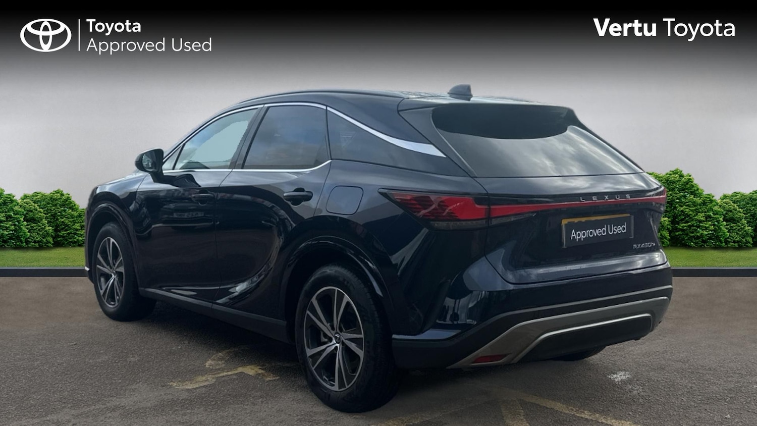 Used Lexus RX 2023 for sale - 77184775: Photo 4