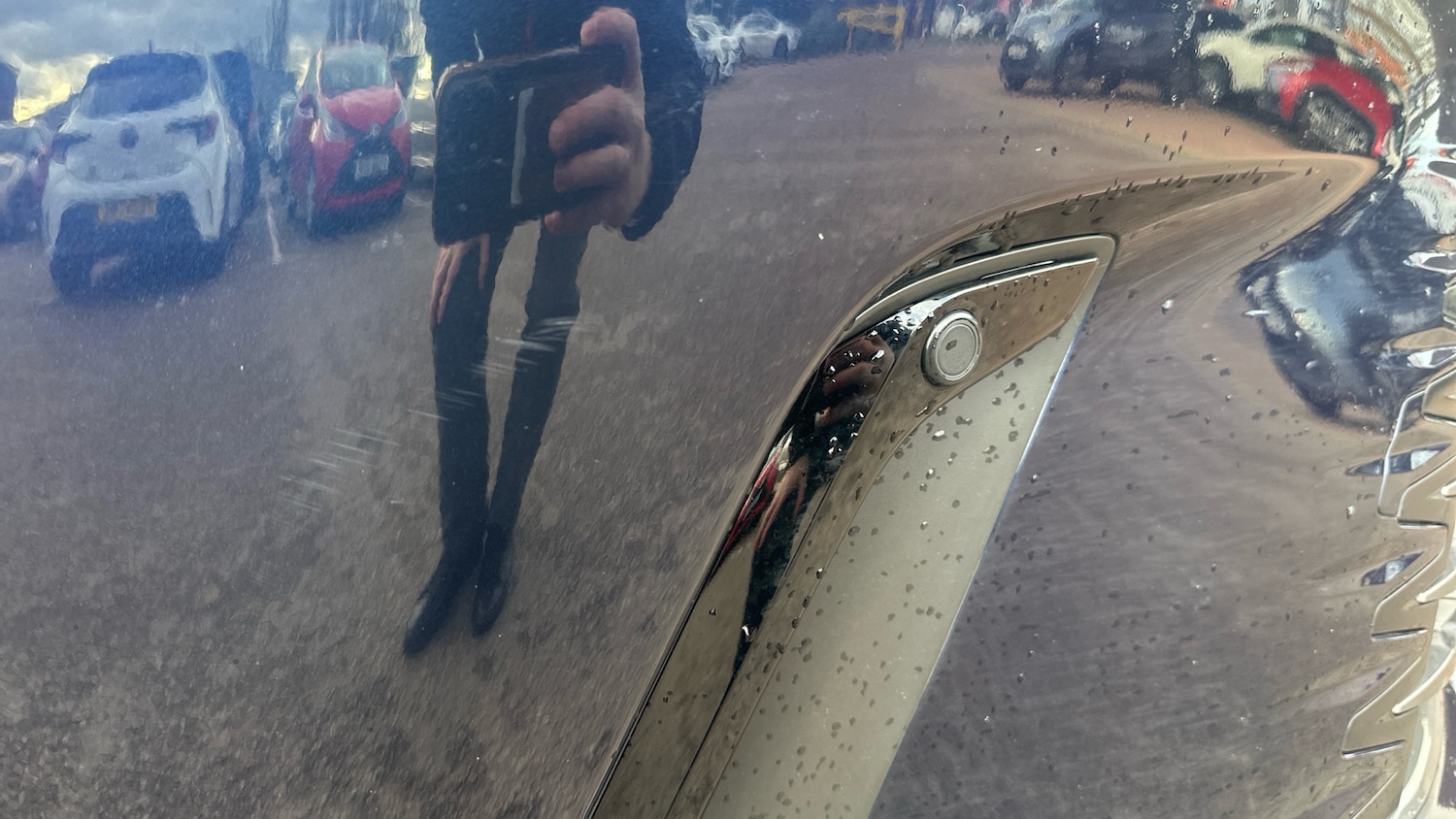 Used Lexus RX 2023 for sale - 77184775: Photo 40