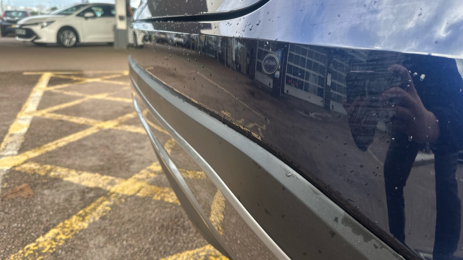 Used Lexus RX 2023 for sale - 77184775: Photo 41