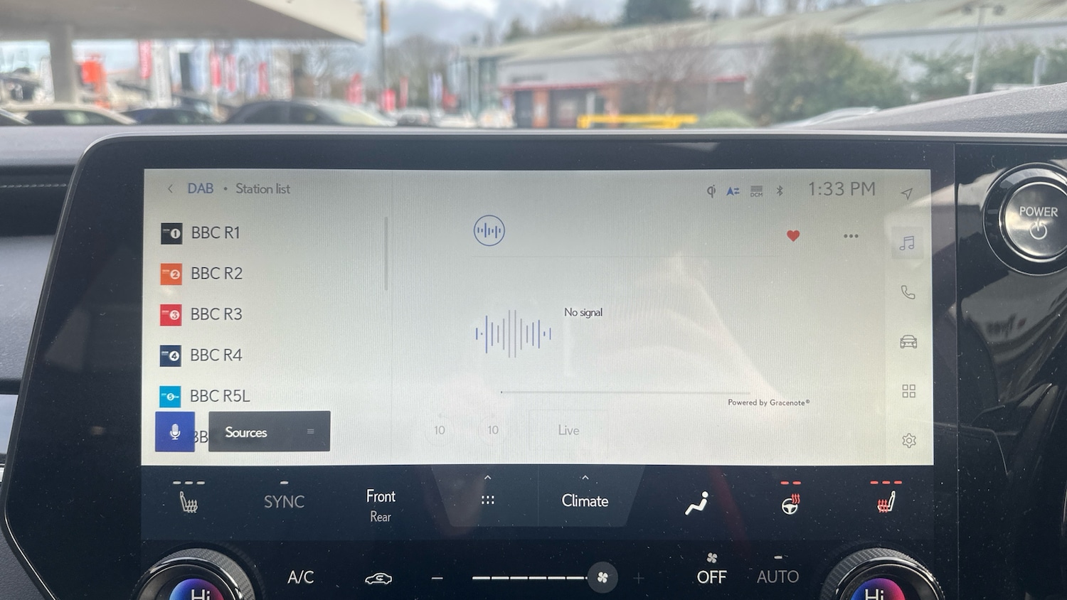 Used Lexus RX 2023 for sale - 77184775: Photo 46