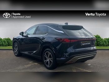 Used Lexus RX 2023 for sale - 77184775: Photo