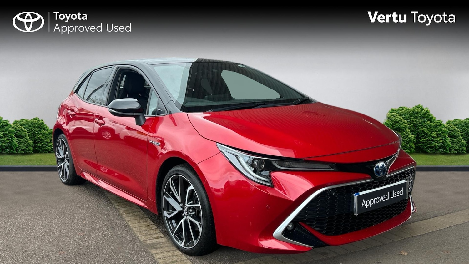 Used Toyota Corolla 2019 for sale - 76461704: Photo 1