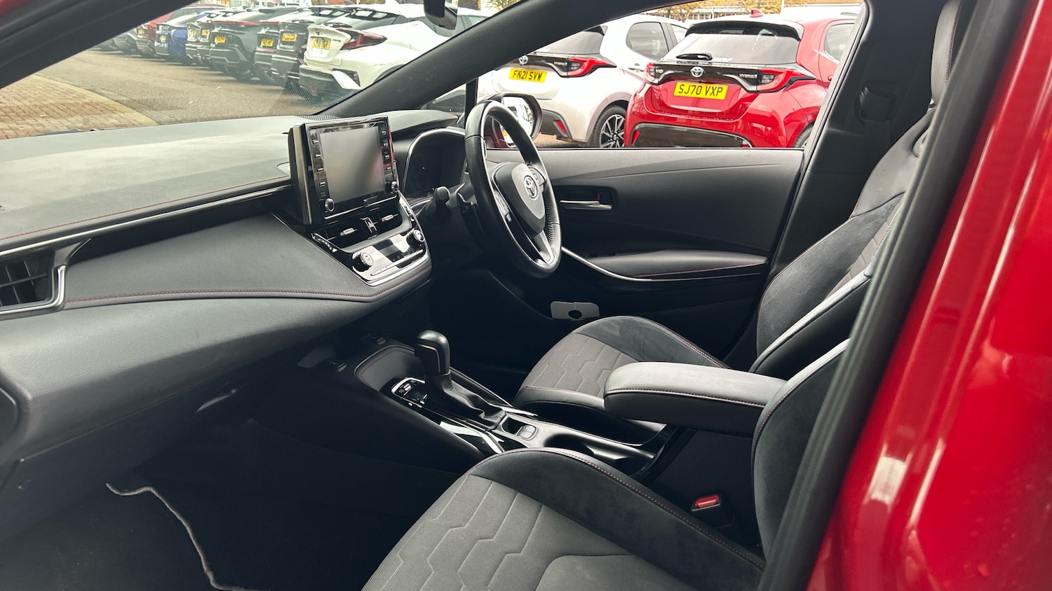 Used Toyota Corolla 2019 for sale - 76461704: Photo 10