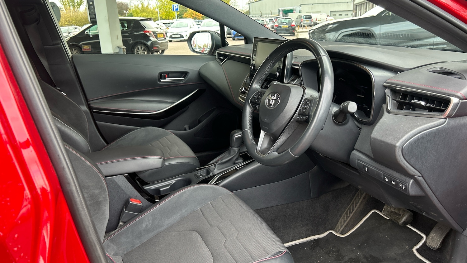 Used Toyota Corolla 2019 for sale - 76461704: Photo 11