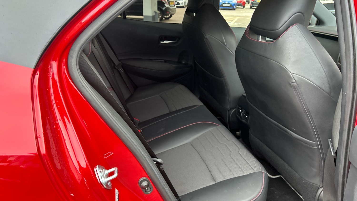 Used Toyota Corolla 2019 for sale - 76461704: Photo 12