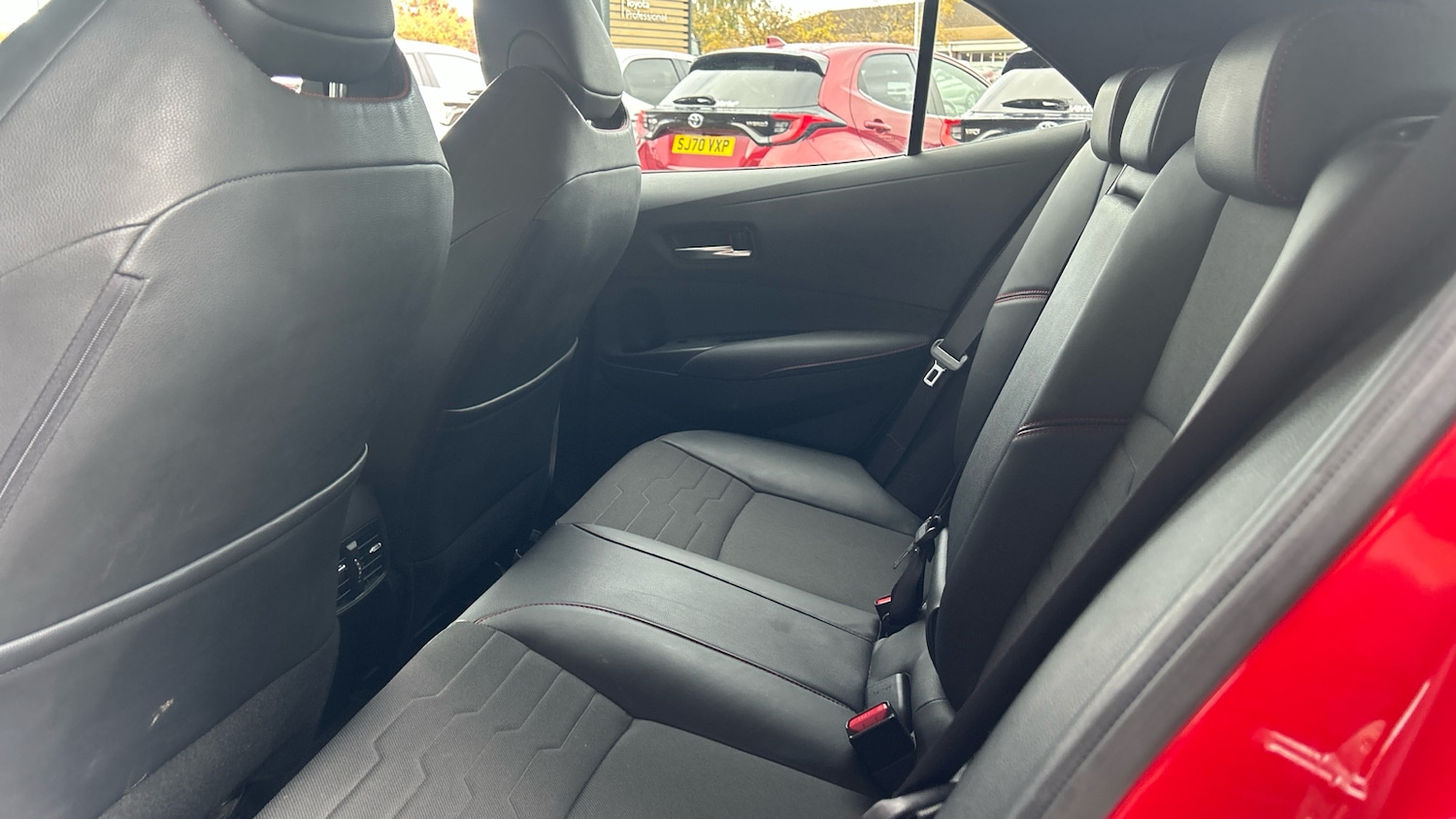 Used Toyota Corolla 2019 for sale - 76461704: Photo 13