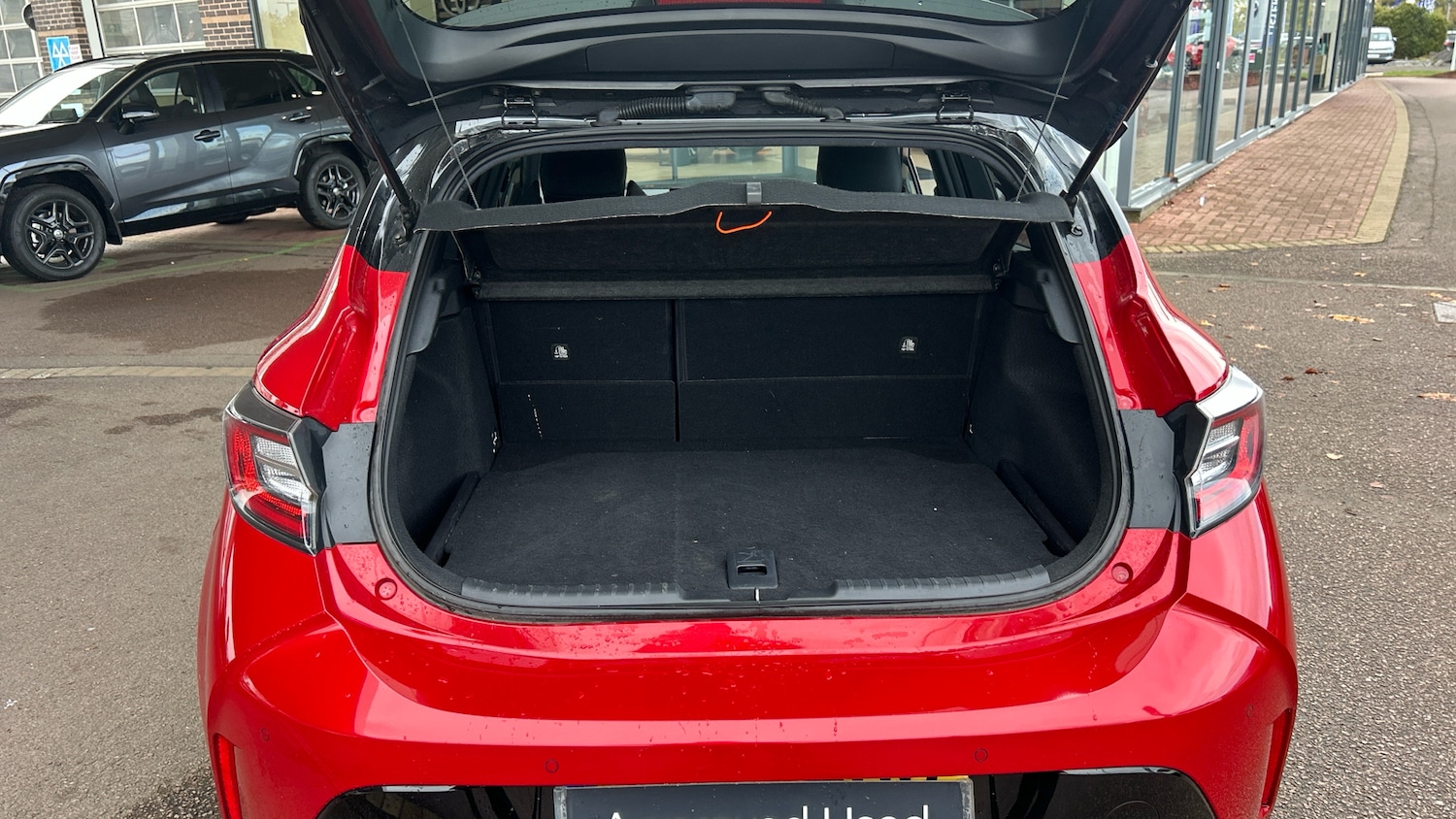 Used Toyota Corolla 2019 for sale - 76461704: Photo 14