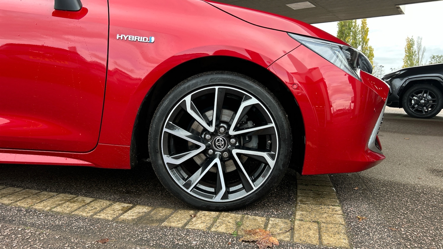 Used Toyota Corolla 2019 for sale - 76461704: Photo 18