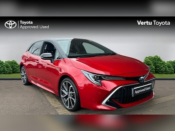 Used Toyota Corolla 2019 for sale - 76461704: Photo