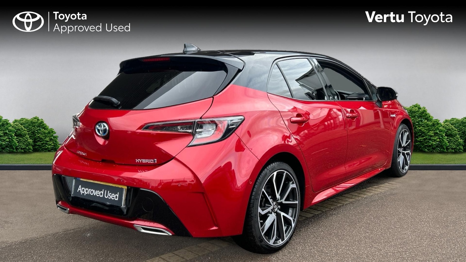 Used Toyota Corolla 2019 for sale - 76461704: Photo 2