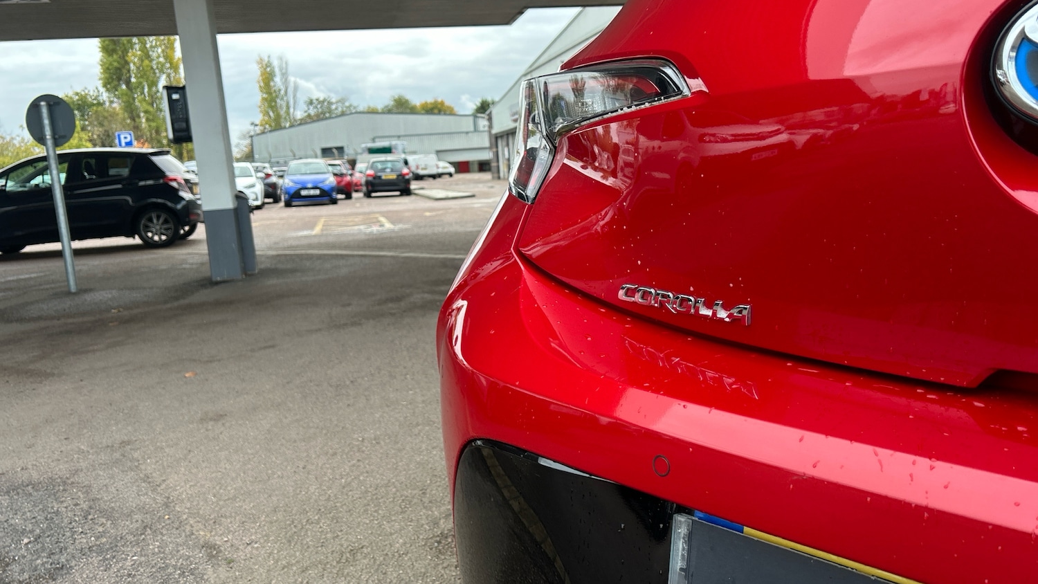 Used Toyota Corolla 2019 for sale - 76461704: Photo 20