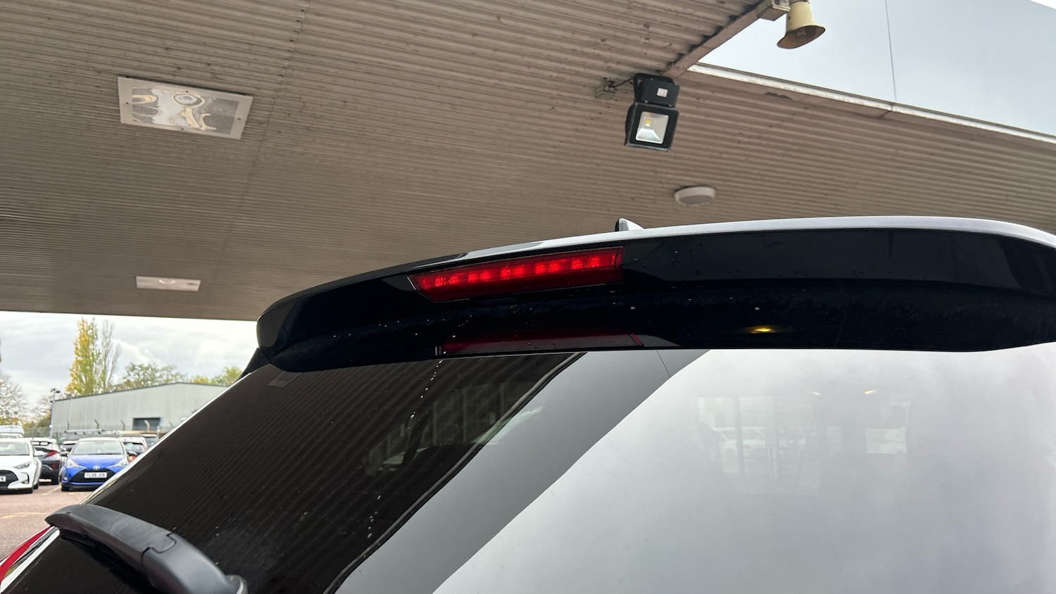 Used Toyota Corolla 2019 for sale - 76461704: Photo 21