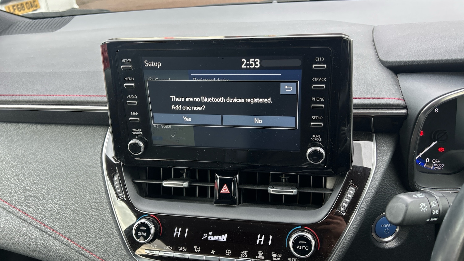 Used Toyota Corolla 2019 for sale - 76461704: Photo 22