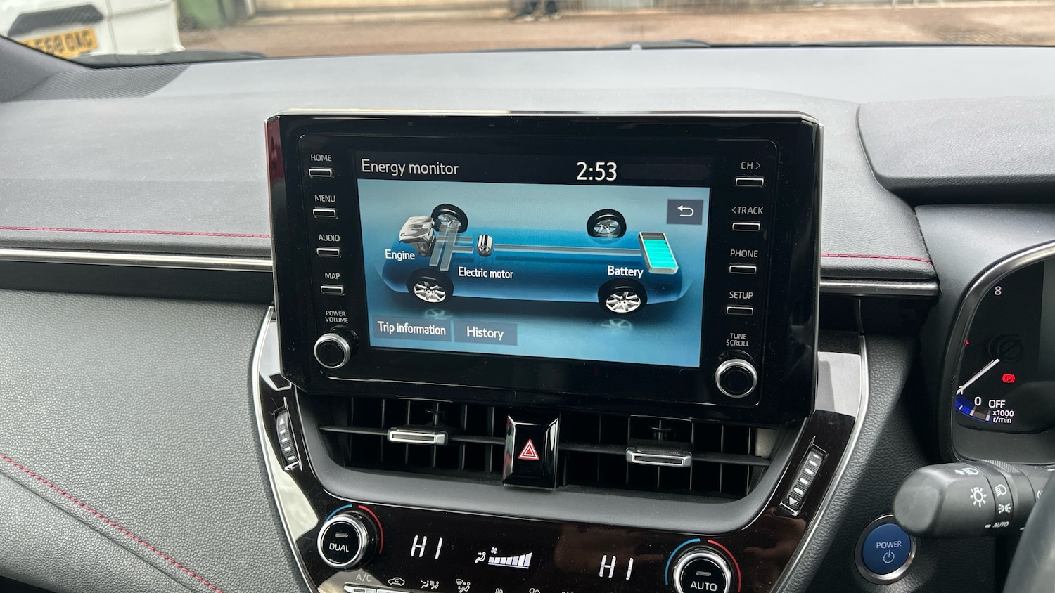 Used Toyota Corolla 2019 for sale - 76461704: Photo 23