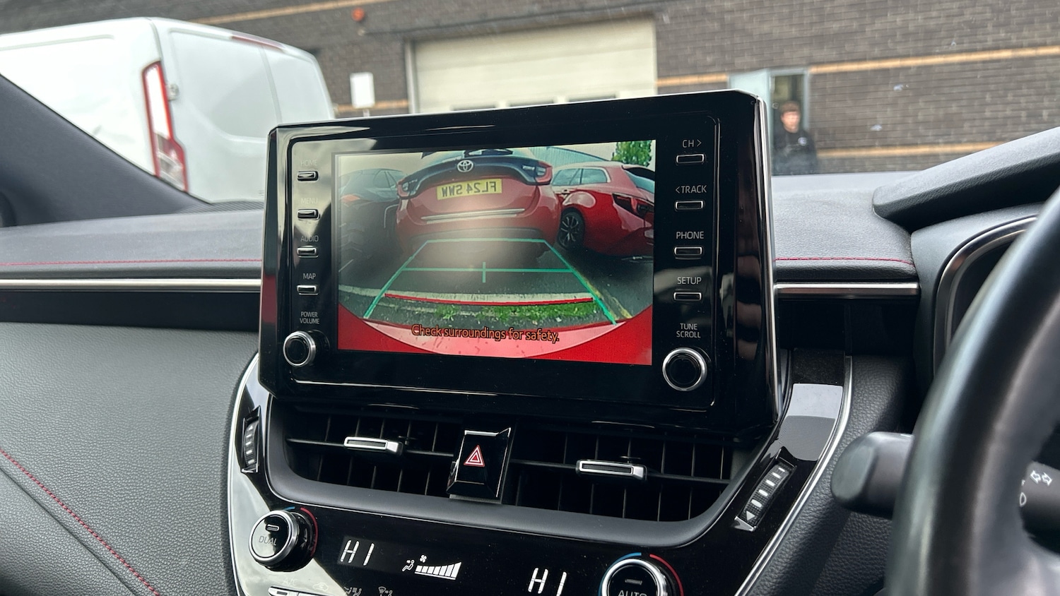 Used Toyota Corolla 2019 for sale - 76461704: Photo 26