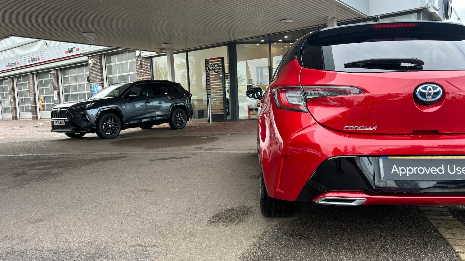 Used Toyota Corolla 2019 for sale - 76461704: Photo 27