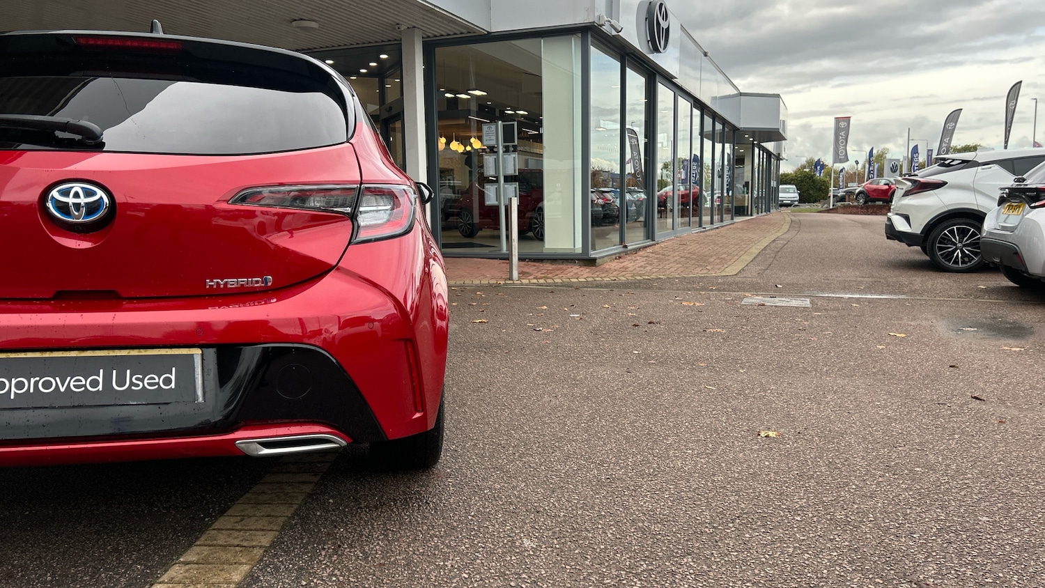 Used Toyota Corolla 2019 for sale - 76461704: Photo 28
