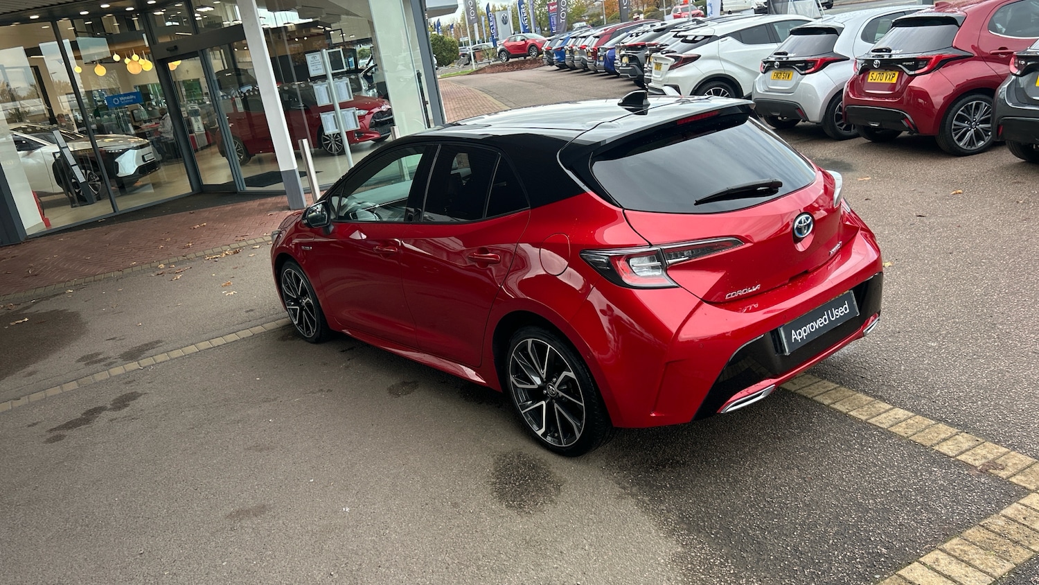 Used Toyota Corolla 2019 for sale - 76461704: Photo 29