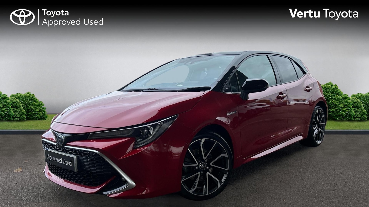 Used Toyota Corolla 2019 for sale - 76461704: Photo 3