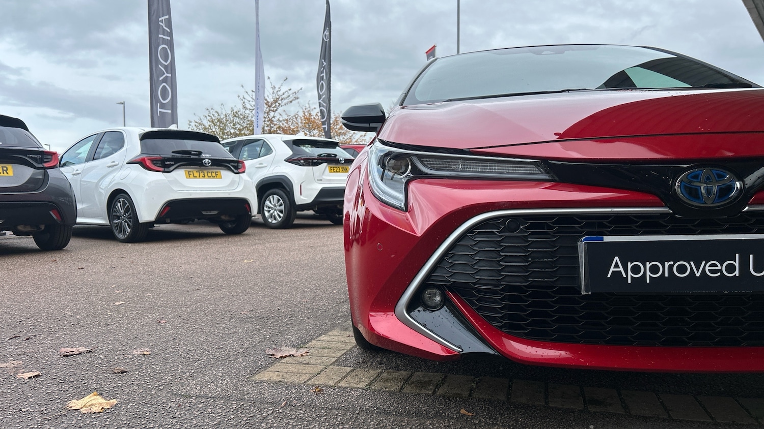 Used Toyota Corolla 2019 for sale - 76461704: Photo 31