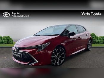Used Toyota Corolla 2019 for sale - 76461704: Photo