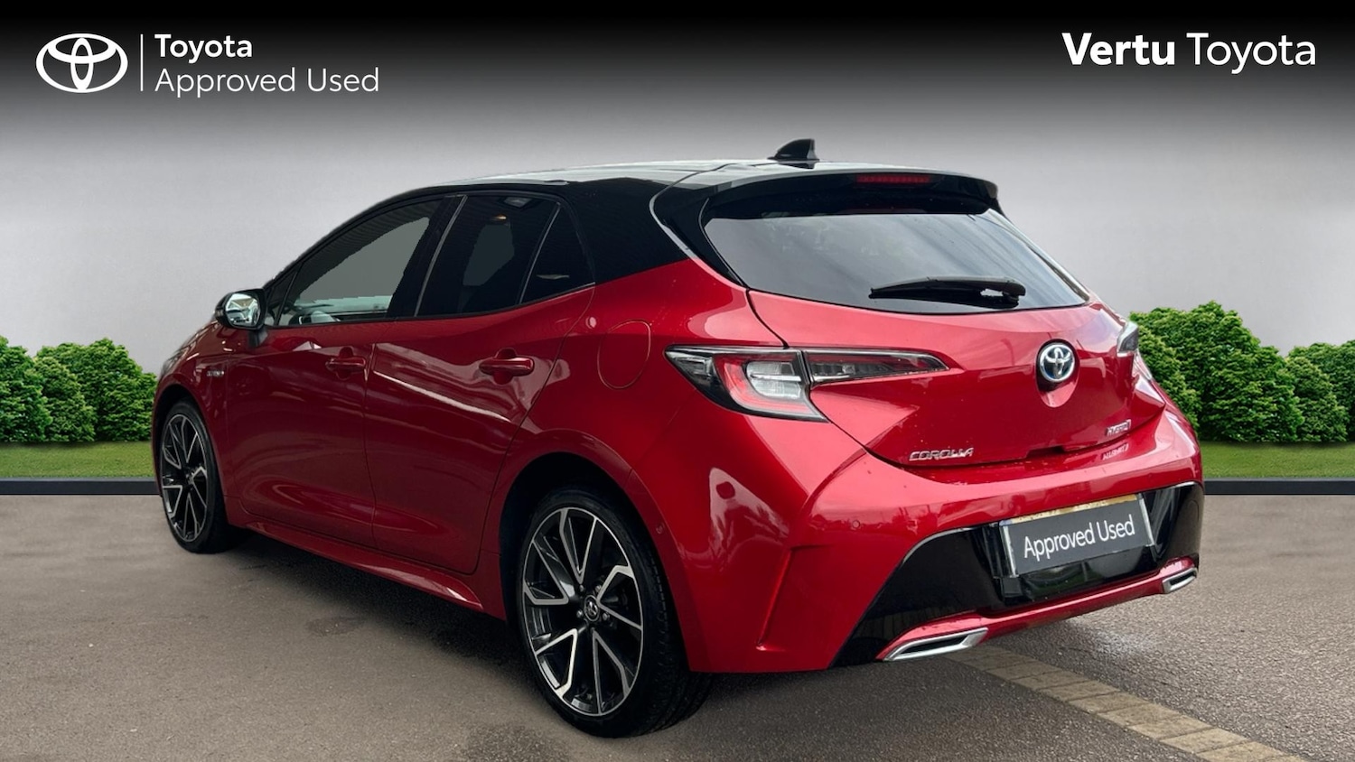 Used Toyota Corolla 2019 for sale - 76461704: Photo 4