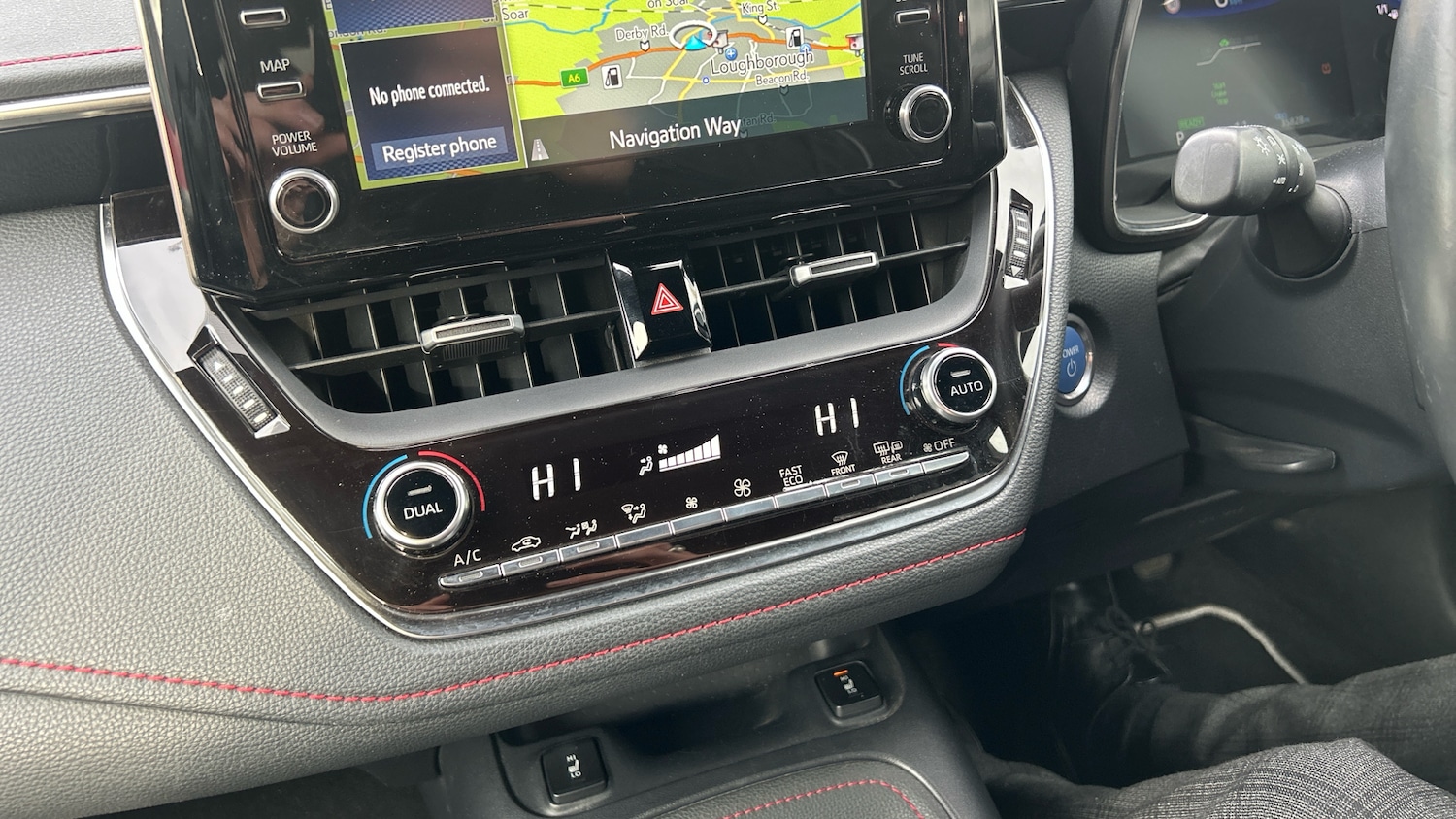 Used Toyota Corolla 2019 for sale - 76461704: Photo 40