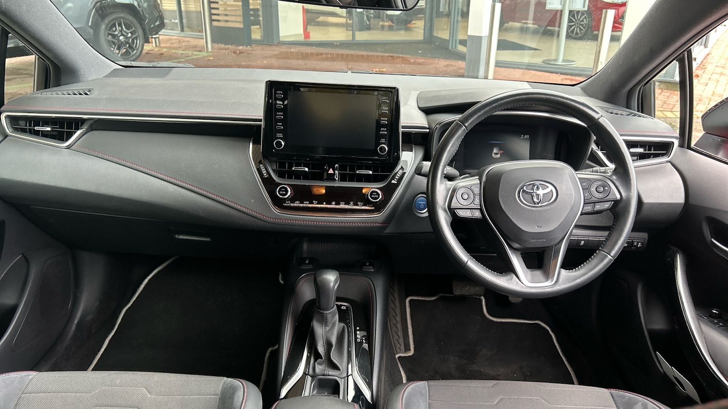 Used Toyota Corolla 2019 for sale - 76461704: Photo 5