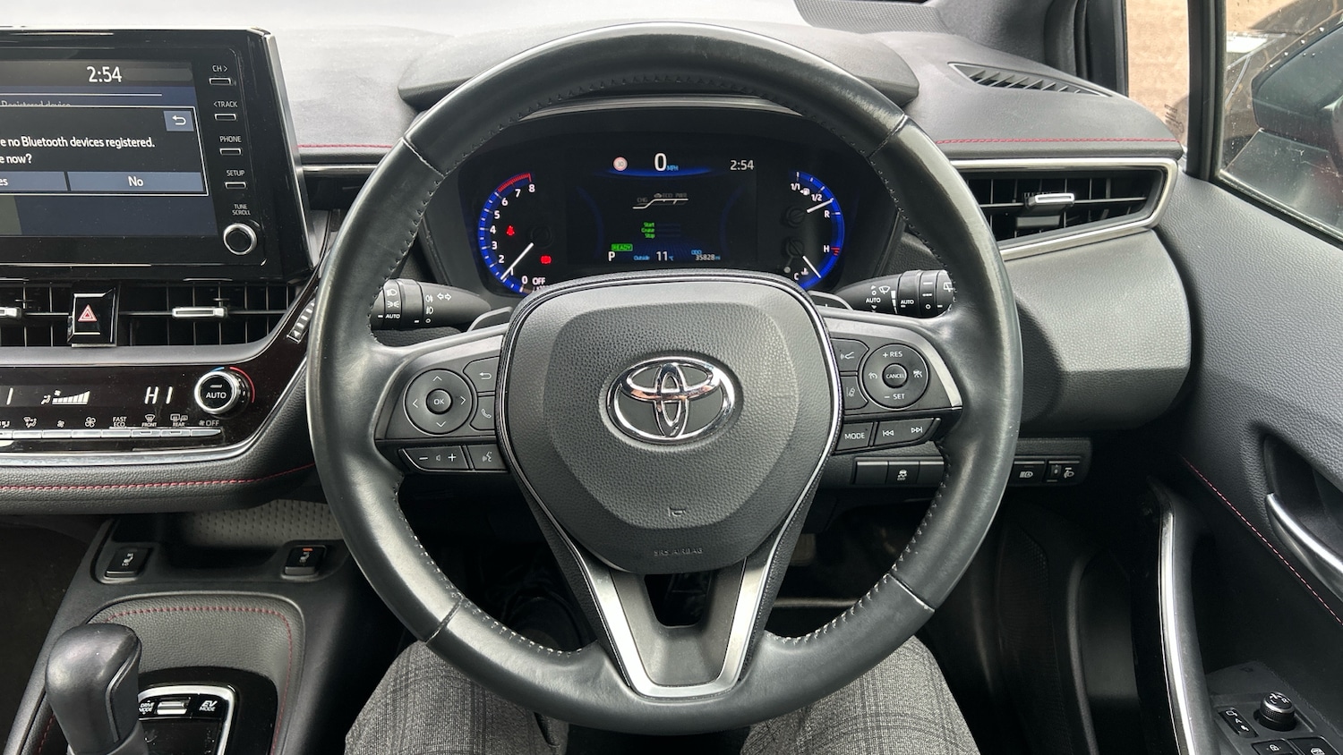 Used Toyota Corolla 2019 for sale - 76461704: Photo 6